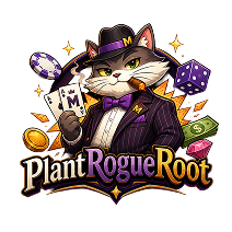 PlantRogueRoot