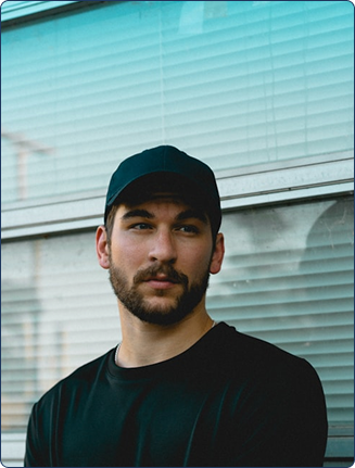 Daniel Foster