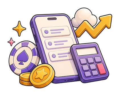 Fixed odds betting illustration
